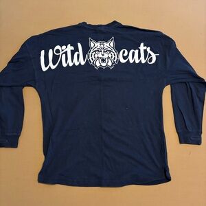 University of Arizona Wildcats Spirit Jersey